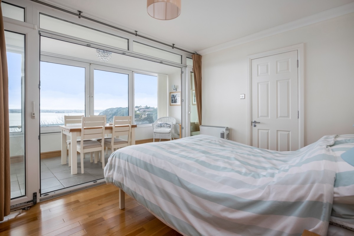 Kilmorie Ilsham Marine Drive Property for Sale in Torquay John Couch